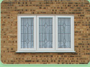 Window fitting West Dulwich